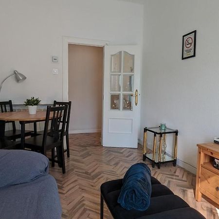 Apartamento Jacobo Villar Valladolid Esterno foto