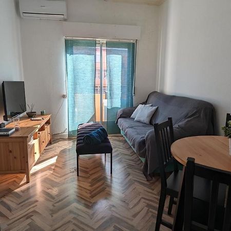 Apartamento Jacobo Villar Valladolid Esterno foto