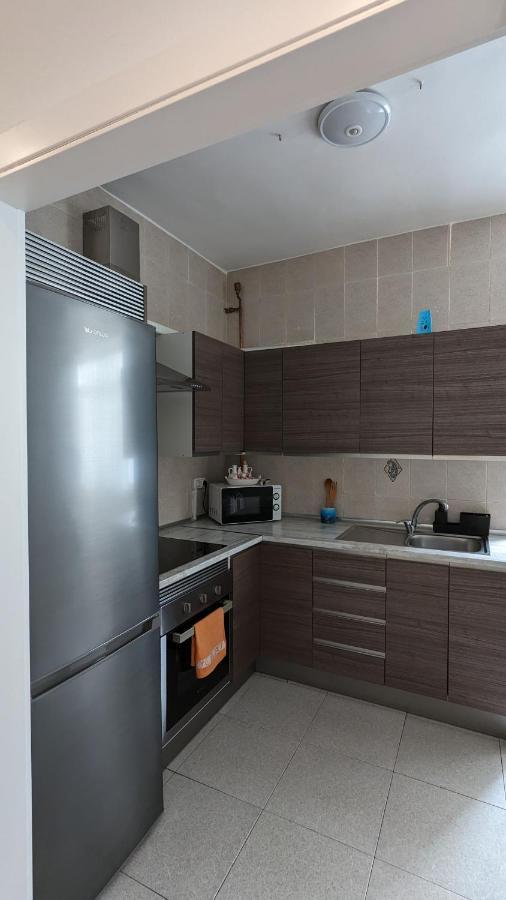 Apartamento Jacobo Villar Valladolid Esterno foto