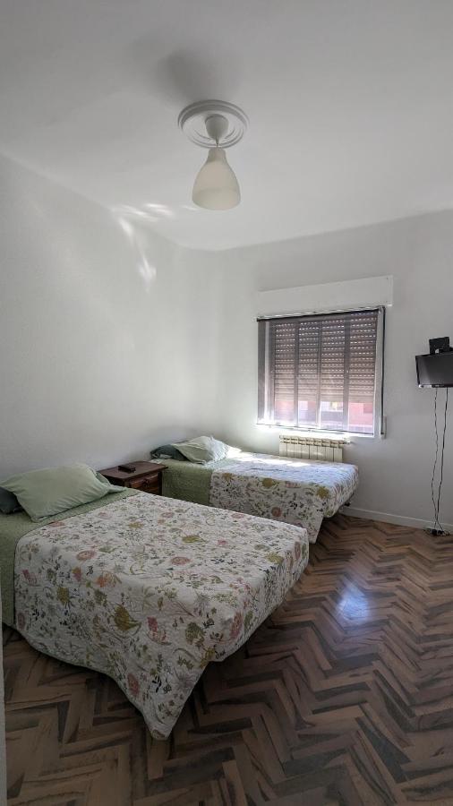 Apartamento Jacobo Villar Valladolid Esterno foto