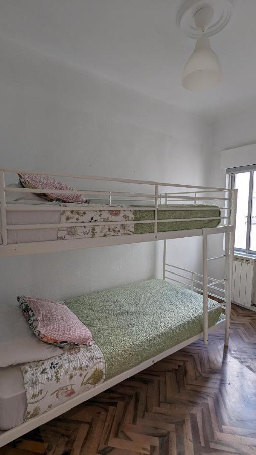 Apartamento Jacobo Villar Valladolid Esterno foto