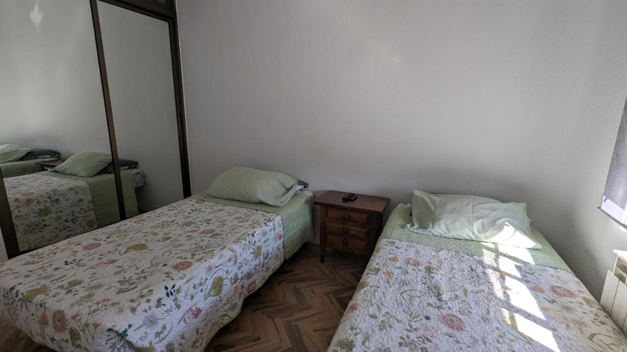 Apartamento Jacobo Villar Valladolid Esterno foto